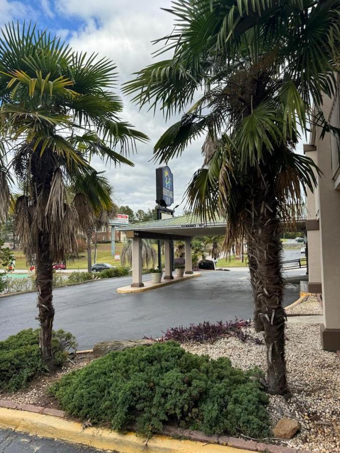 Heritage Inn 米利奇维尔 外观 照片